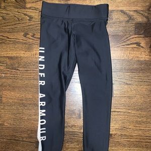Under Armour Compression leggings (ankle length)